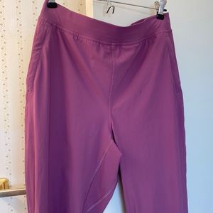 Lululemon Adapted State Joggers